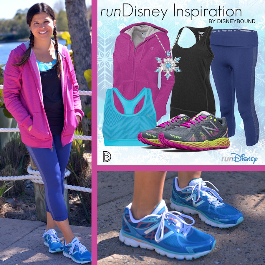 Stylish Running Outfit Ideas