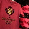 Hollywood Tower Hotel Authentic Merchandise Checks Into Disney Parks