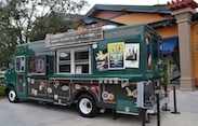 Indulge in Great Food at the Downtown Disney Food Trucks
