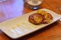 Pan-Seared Crab Cakes from Shutters at Old Port Royale at Walt Disney World Resort