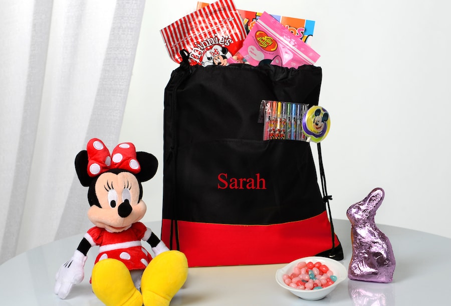 Create Your Easter Memory with Disney Floral & Gifts