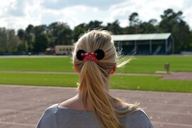 Show Your Disney Side During the Disney Track & Field Showcase at Walt Disney World Resort