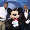 “LIVE! with Kelly and Michael” Co-Host Michael Strahan Visits Walt Disney World for Disney Dreamers Academy with Steve Harvey and Essence Magazine