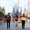 Walt Disney World Resort Welcomes Disney Dreamers Academy