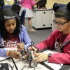 Building Dreams at Disney Dreamers Academy