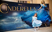 Surprise Appearances and More at Disney’s ‘Cinderella’ Royal Celebration at the Disneyland Resort