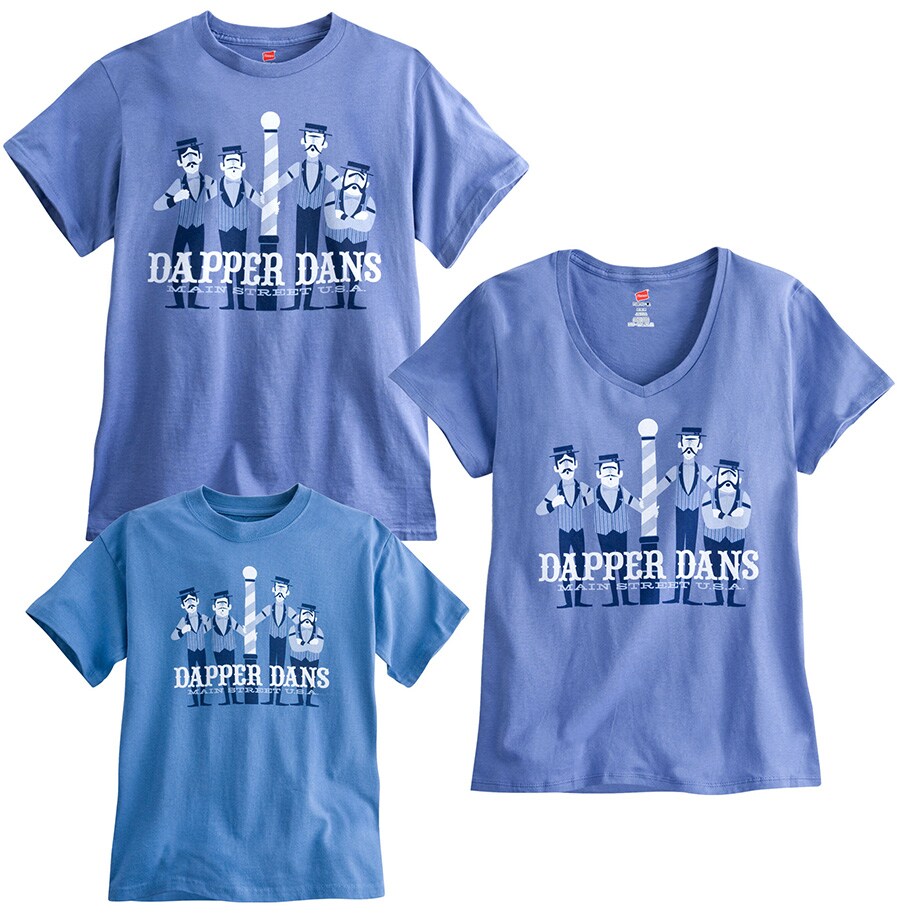 Unique Shirts Coming To Disney Parks Online Store For A Limited Time In March 15 Disney Parks Blog