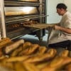 Smell of Freshly Baking Bread Every Morning at Epcot France Pavilion