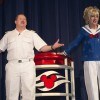 First-Ever Disney Cruise Line Meet-Up Showcases Exciting New Entertainment