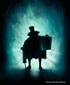 hatbox ghost at magic kingdom in walt disney world doombuggies