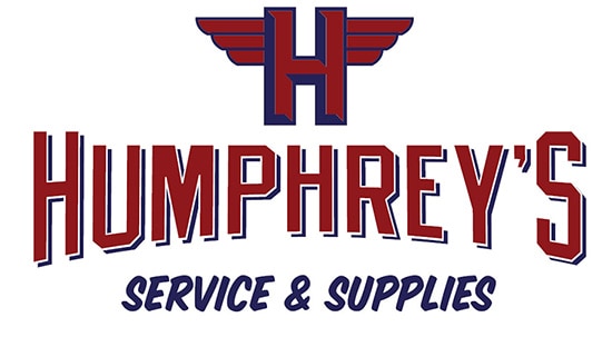 Humphrey’s Service & Supplies at Disney California Adventure Park