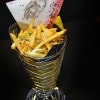 Pilot’s Pomme Frites from the Rebel Hangar: A Star Wars Lounge Experience at Disney’s Hollywood Studios