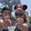 PHOTOS: Step Inside Our Disney Parks Blog ‘Tomorrowland’ Breakfast & Screening