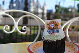‘Frozen’-Themed Treats at Magic Kingdom Park for the 24-Hour Kickoff to Summer Event