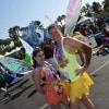 #DisneySide Sports Style: Tinker Bell Half Marathon Weekend at Disneyland Resort