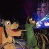 Character Dance Parties Keep Things Going at Magic Kingdom Park