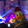 Character Dance Parties Keep Things Going at Magic Kingdom Park
