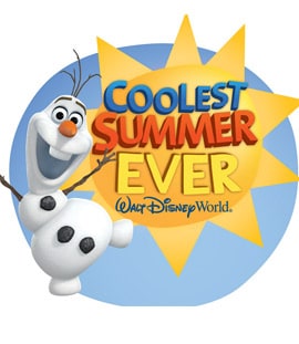Coolest Summer Ever