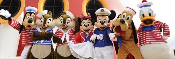 QUIZ: How Well Do You Know Disney Cruise Line? | Disney Parks Blog