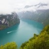 Fjord Exploration In Geiranger with Disney Cruise Line