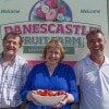 Danescastle Fruit Farm, Wexford County
