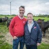 Wexford County Cattle Farm