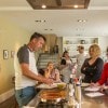 Raglan Road Contest Winners at Dunbrody House Cookery School