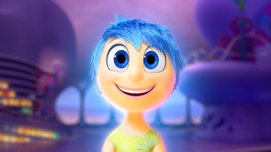 Image result for joy inside out