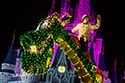 This Week in Disney Parks Photos: A Look at Main Street Electrical Parade
