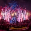 Happy Fourth of July from the Walt Disney World Resort
