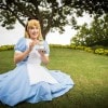‘Alice In Wonderland’ at Walt Disney World Resort