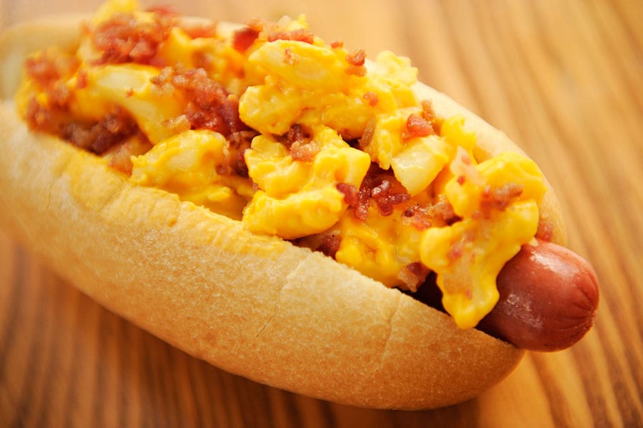 Top 5 Hot Dogs to Celebrate National Hot Dog Day at Walt Disney Parks and  Resorts | Disney Parks Blog