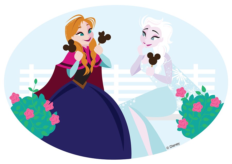 A Frozen Fan Blog (closed)  Disney frozen elsa art, Frozen pictures,  Disney princess frozen