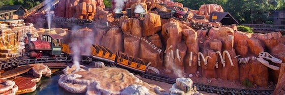 QUIZ: How Well Do You Know Big Thunder Mountain Railroad at Walt