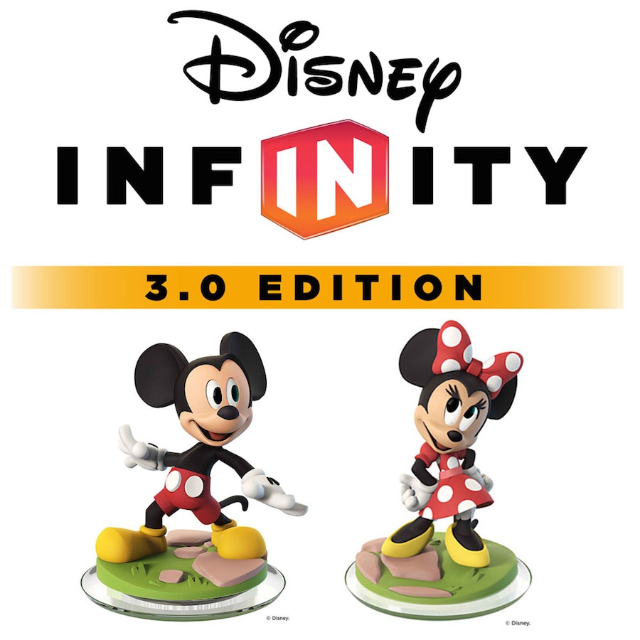 Preview Disney Infinity  at Once Upon a Toy in Downtown Disney  Marketplace on August 28-29 | Disney Parks Blog