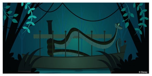 DisneySideDoodleJungleBook