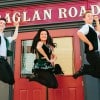 The ‘Great Irish Hooley’ Returns to Raglan Road Irish Pub & Restaurant This Labor Day Weekend