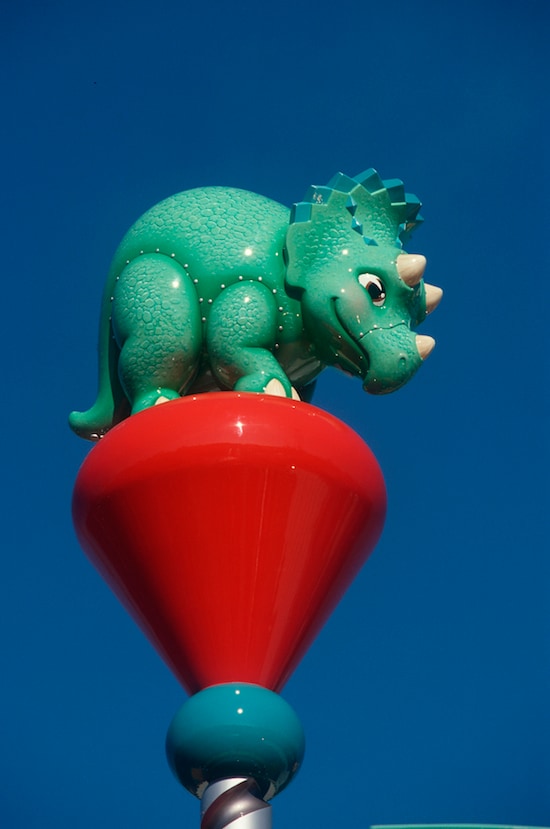 Caption This: It's Dino Time at Disney's Animal Kingdom! | Disney Parks Blog