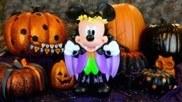 First Look: Spellbinding New Halloween Novelty Items at Disneyland ...