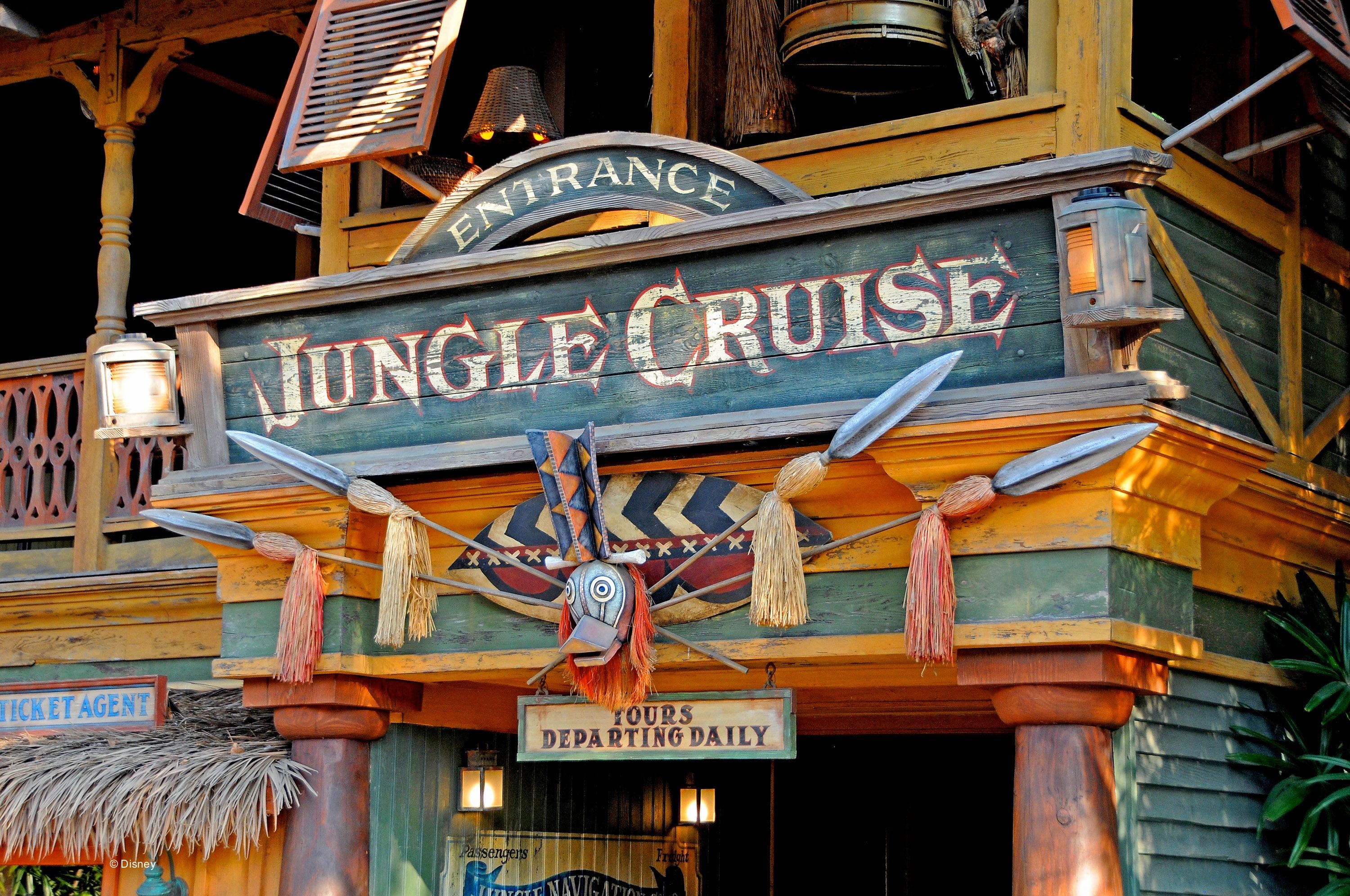 Jungle Cruise Sunrise Safari Breakfast Experience Coming To Disneyland Park Disney Parks Blog