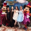 Readers Get Into the Spooky Spirit at Disney Parks Blog Mickey’s Halloween Party Meet-Up at Disneyland Park