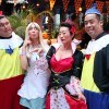 Readers Get Into the Spooky Spirit at Disney Parks Blog Mickey’s Halloween Party Meet-Up at Disneyland Park