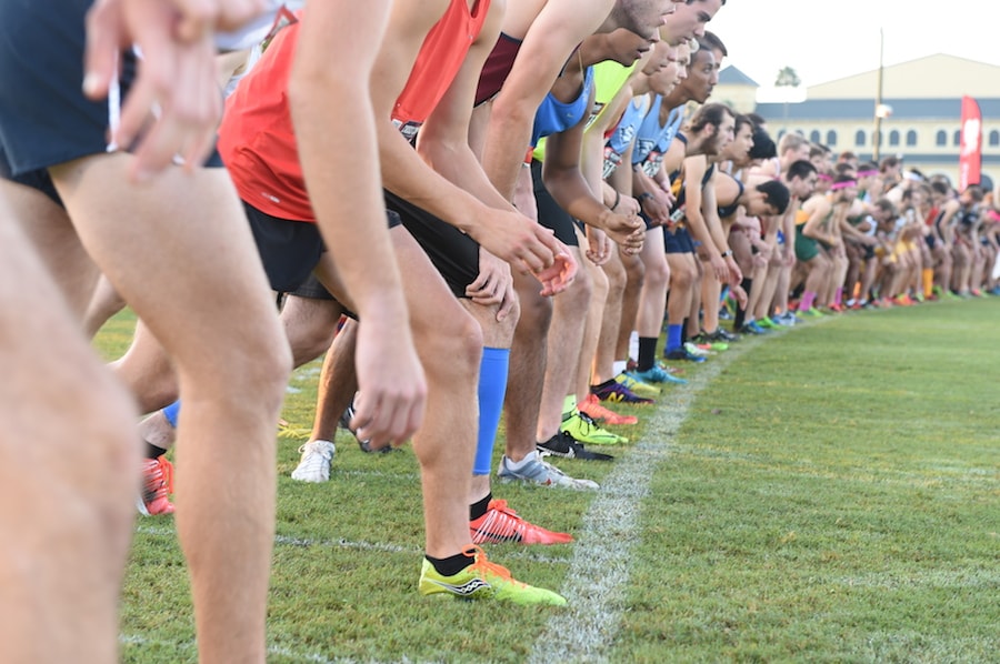 Disney Cross Country Classic at ESPN Wide World of Sports Complex