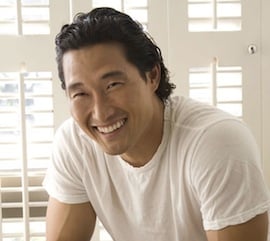 Daniel Dae Kim to Narrate Candlelight Processional at Epcot Dec. 21-23