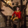 Gaston from ‘Beauty and the Beast’