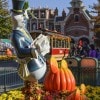 Disney’s Halloween Festival Disneyland Park – Paris