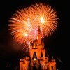 ‘Happy HalloWishes’ Fireworks from Mickey’s Not-So-Scary Halloween Party