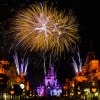 ‘Happy HalloWishes’ from Mickey’s Not-So-Scary Party at Magic Kingdom Park