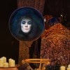 The Haunted Mansion at Magic Kingdom Park