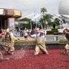 ‘The Chew’ at Epcot International Food & Wine Festival